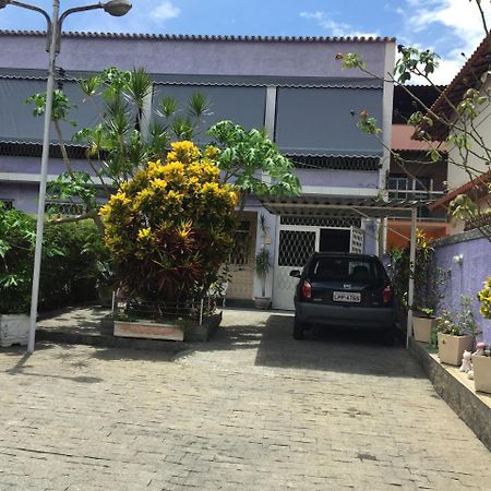 Casa Aconchegante Em Vila Valqueire Rio de Janeiro Exteriér fotografie