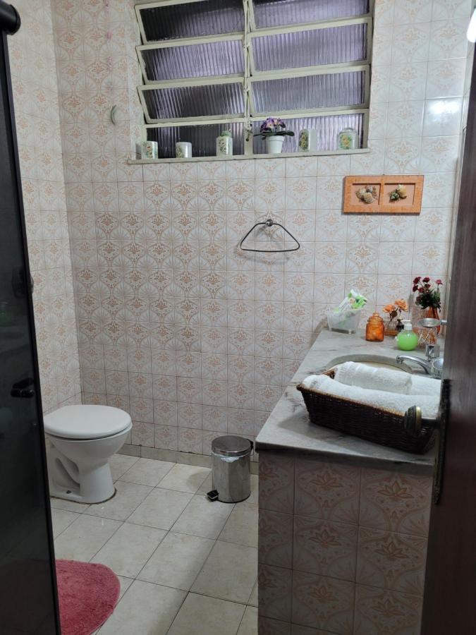 Casa Aconchegante Em Vila Valqueire Rio de Janeiro Exteriér fotografie