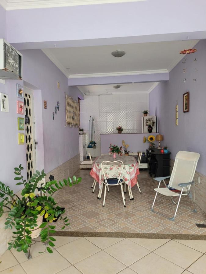 Vila Casa Aconchegante Em Vila Valqueire Rio de Janeiro Exteriér fotografie