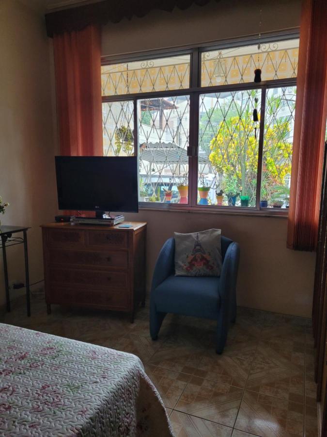 Casa Aconchegante Em Vila Valqueire Rio de Janeiro Exteriér fotografie