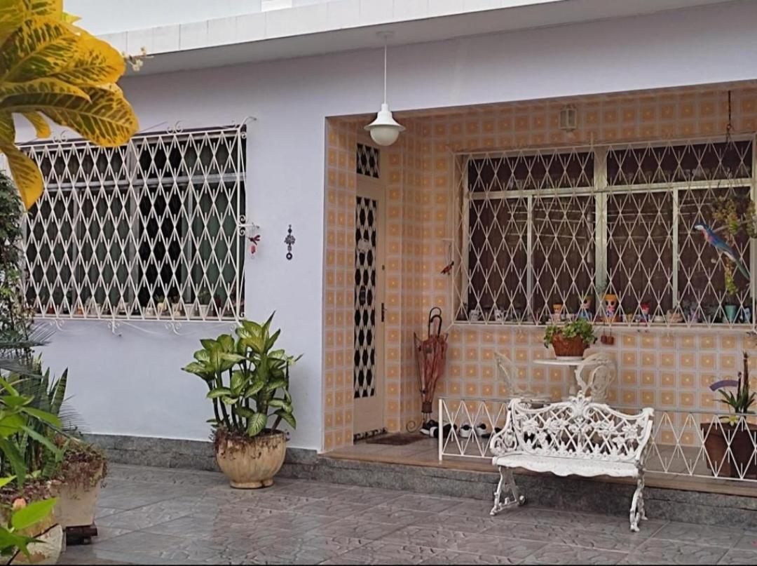 Casa Aconchegante Em Vila Valqueire Rio de Janeiro Exteriér fotografie