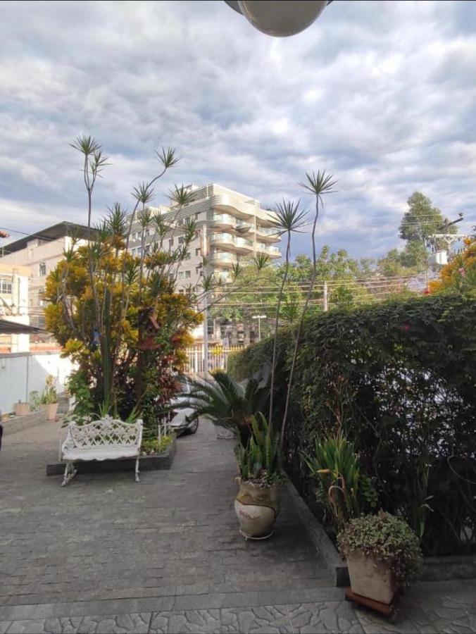 Casa Aconchegante Em Vila Valqueire Rio de Janeiro Exteriér fotografie
