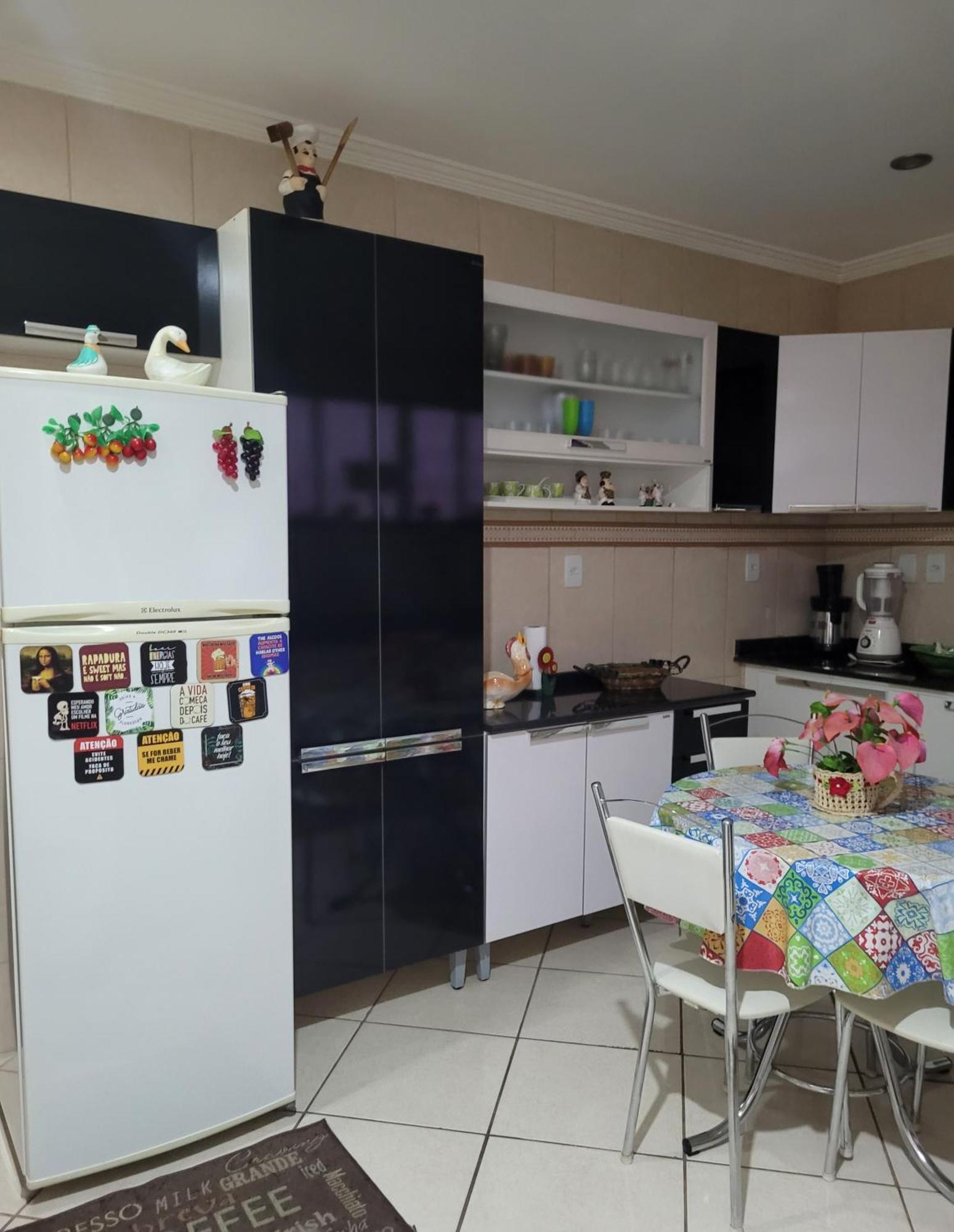 Casa Aconchegante Em Vila Valqueire Rio de Janeiro Pokoj fotografie