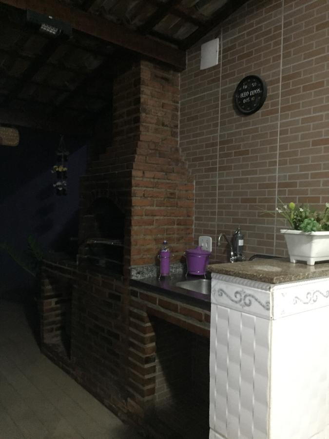 Casa Aconchegante Em Vila Valqueire Rio de Janeiro Exteriér fotografie